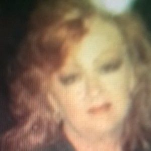 Meet your Posher, Kimberly r